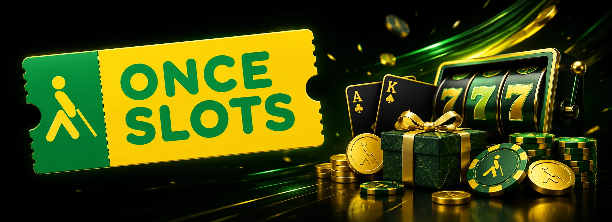 Once Slots, comparador de casinos online con Bizum en España, con límites de depósito y RTP